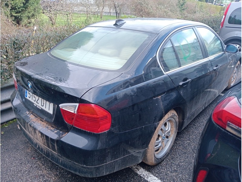 bmw serie 3 berlina (e90) del año 2005