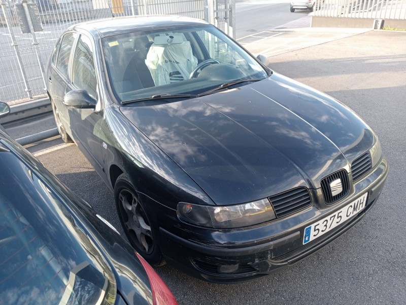 seat leon (1m1) del año 2003