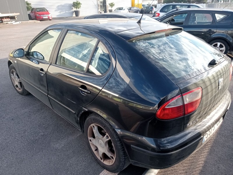 seat leon (1m1) del año 2003