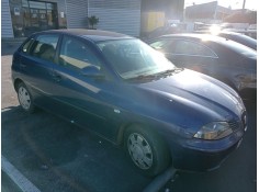 seat ibiza iii (6l1) del año 2003