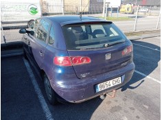 seat ibiza iii (6l1) del año 2003 2