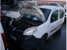 renault kangoo / grand kangoo ii (kw0/1_) del año 2016