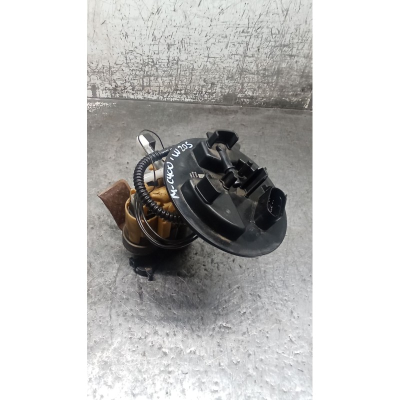 Recambio de bomba combustible para mercedes-benz clase c (w205) c 400 4-matic (205.066) referencia OEM IAM A2054701594  14