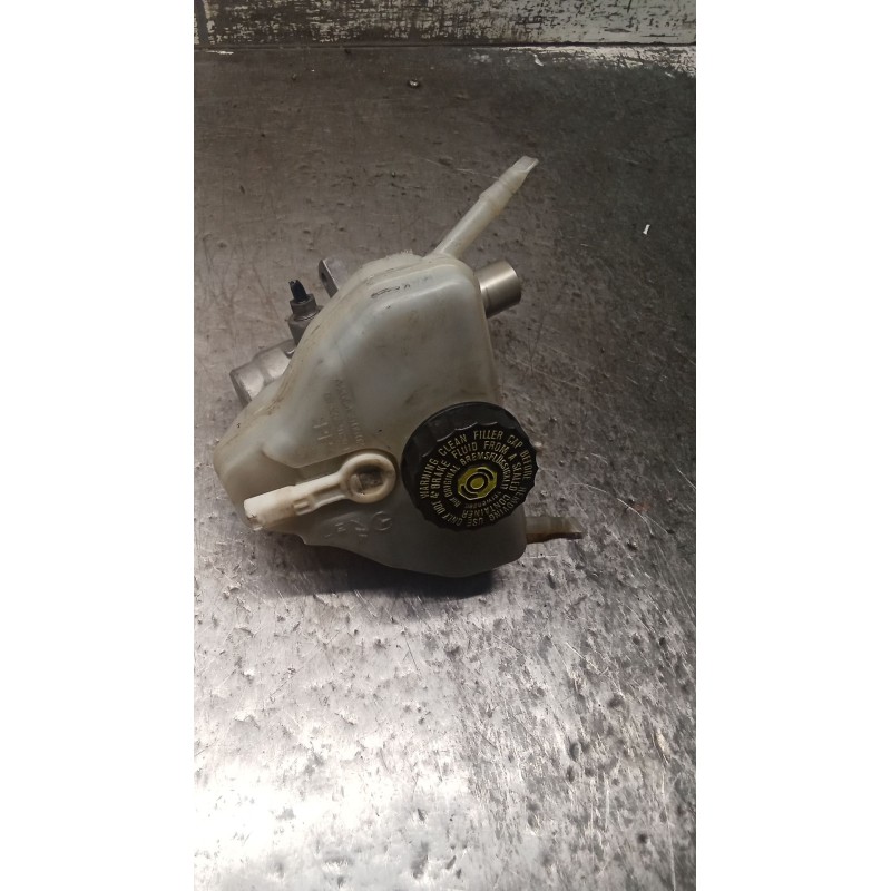 Recambio de bomba freno para mercedes-benz clase c (w205) c 400 4-matic (205.066) referencia OEM IAM A2054300002  14