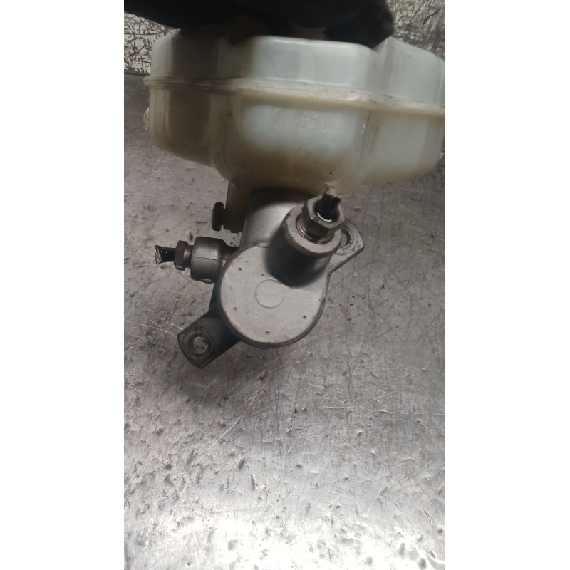Recambio de bomba freno para mercedes-benz clase c (w205) c 400 4-matic (205.066) referencia OEM IAM A2054300002  14