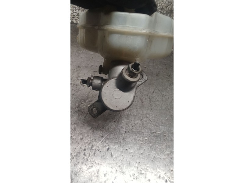 Recambio de bomba freno para mercedes-benz clase c (w205) c 400 4-matic (205.066) referencia OEM IAM A2054300002  14