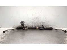 Recambio de cremallera direccion para kia rio 1.4 ex1 referencia OEM IAM 577001G100 MECANICA 05