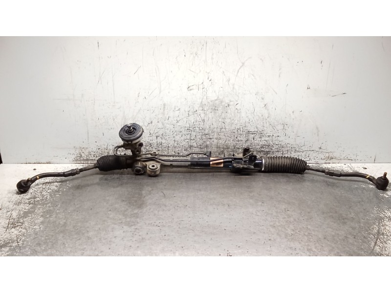 Recambio de cremallera direccion para kia rio 1.4 ex1 referencia OEM IAM 577001G100 MECANICA 05