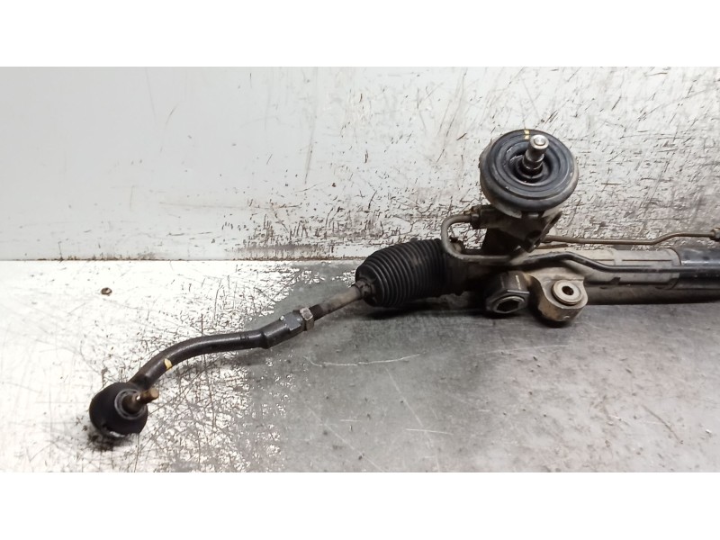 Recambio de cremallera direccion para kia rio 1.4 ex1 referencia OEM IAM 577001G100 MECANICA 05