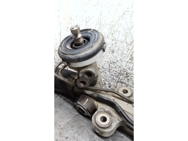 Recambio de cremallera direccion para kia rio 1.4 ex1 referencia OEM IAM 577001G100 MECANICA 05