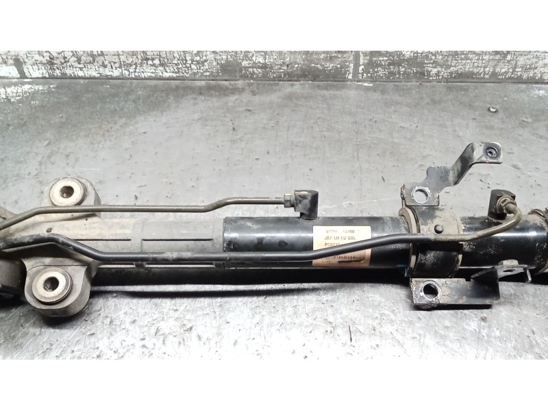 Recambio de cremallera direccion para kia rio 1.4 ex1 referencia OEM IAM 577001G100 MECANICA 05