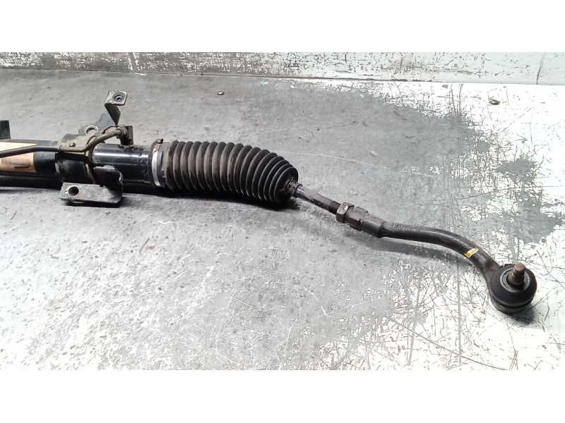 Recambio de cremallera direccion para kia rio 1.4 ex1 referencia OEM IAM 577001G100 MECANICA 05