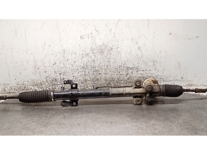 Recambio de cremallera direccion para kia rio 1.4 ex1 referencia OEM IAM 577001G100 MECANICA 05