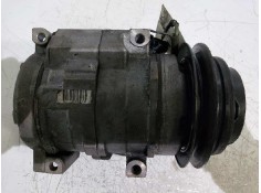 Recambio de compresor aire acondicionado para mitsubishi montero (v60/v70) 3.2 di-d cat referencia OEM IAM 4472203993 10S17C  2