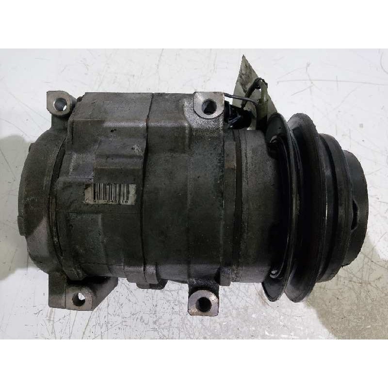 Recambio de compresor aire acondicionado para mitsubishi montero (v60/v70) 3.2 di-d cat referencia OEM IAM 4472203993 10S17C 