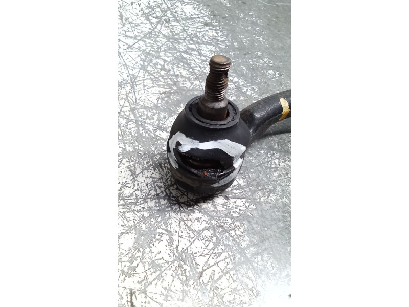 Recambio de cremallera direccion para kia rio 1.4 ex1 referencia OEM IAM 577001G100 MECANICA 05