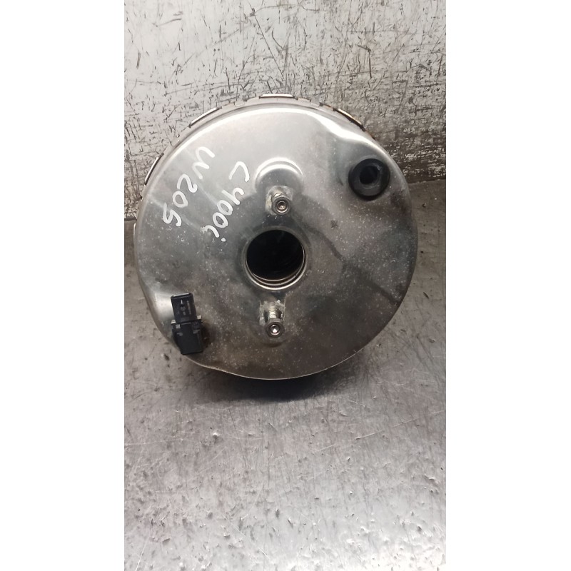 Recambio de servofreno para mercedes-benz clase c (w205) c 400 4-matic (205.066) referencia OEM IAM A2054300030  14