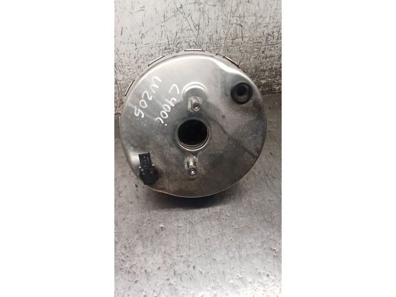 Recambio de servofreno para mercedes-benz clase c (w205) c 400 4-matic (205.066) referencia OEM IAM A2054300030  14