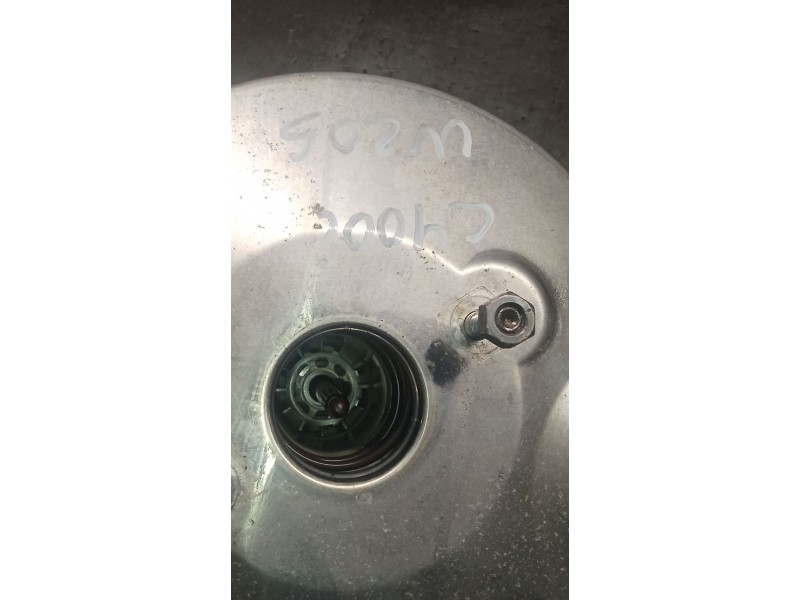 Recambio de servofreno para mercedes-benz clase c (w205) c 400 4-matic (205.066) referencia OEM IAM A2054300030  14