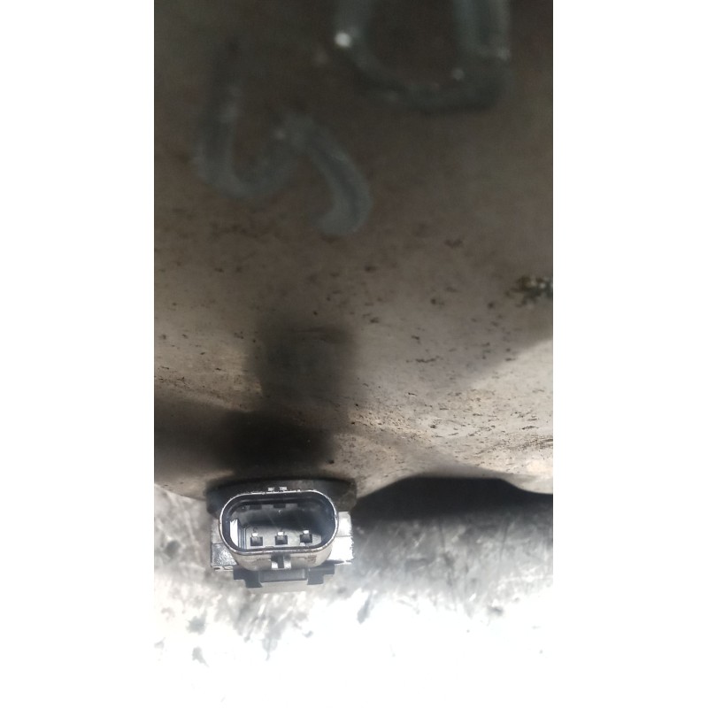 Recambio de servofreno para mercedes-benz clase c (w205) c 400 4-matic (205.066) referencia OEM IAM A2054300030  14