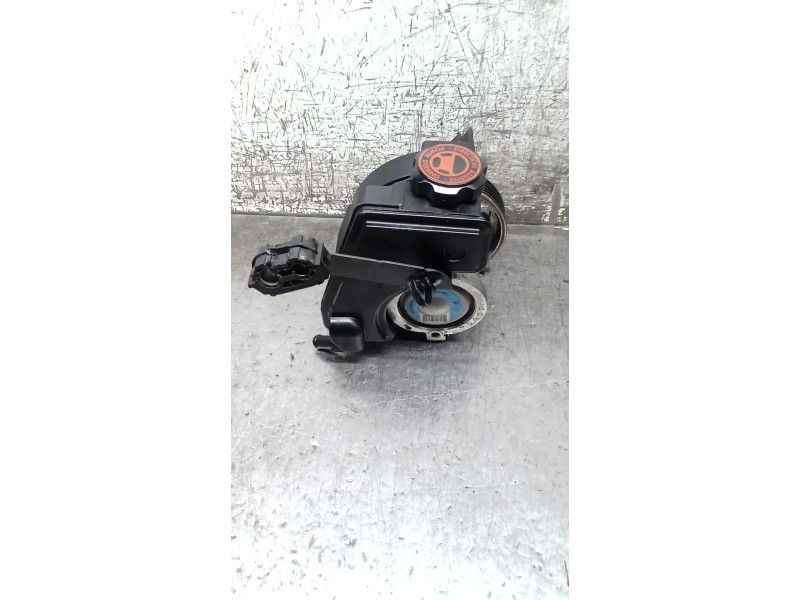 Recambio de bomba direccion para peugeot 206+ referencia OEM IAM 9686525380 28140853QK 09
