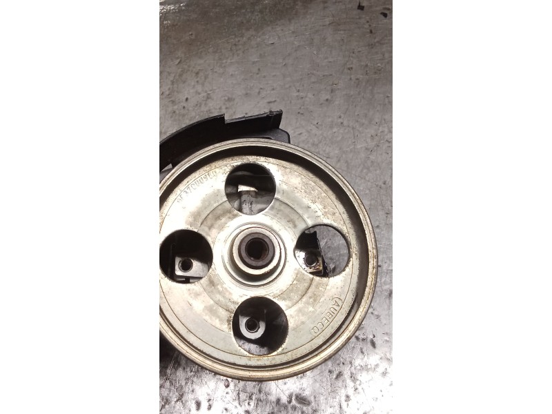 Recambio de bomba direccion para peugeot 206+ referencia OEM IAM 9686525380 28140853QK 09