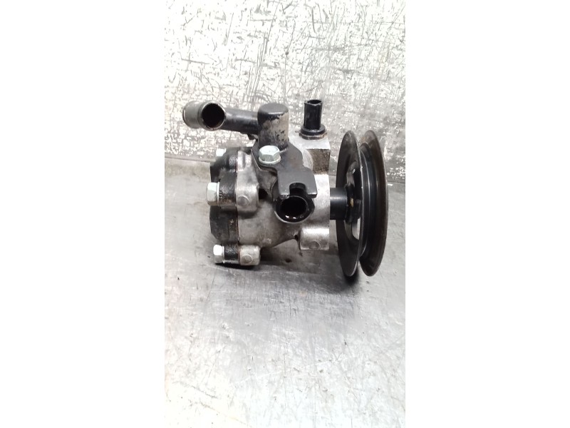 Recambio de bomba direccion para kia rio 1.4 ex1 referencia OEM IAM YST5  05