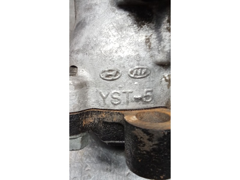 Recambio de bomba direccion para kia rio 1.4 ex1 referencia OEM IAM YST5  05