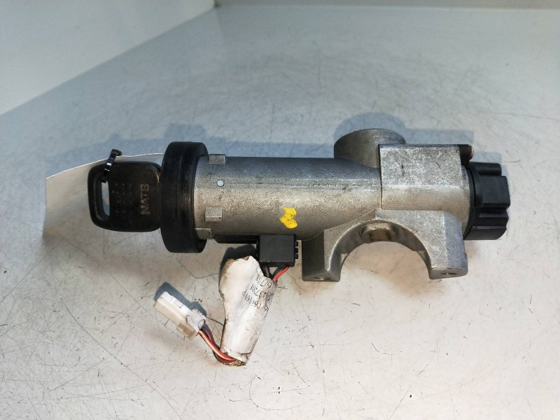 Recambio de conmutador de arranque para nissan primera berlina (p11) 1.6 16v cat referencia OEM IAM   