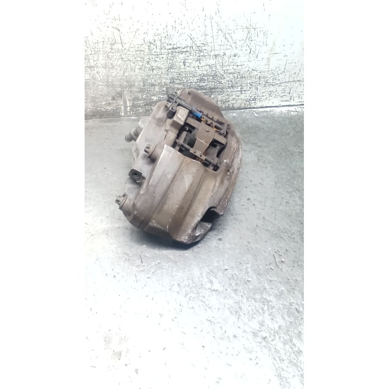 Recambio de pinza freno delantera derecha para mercedes-benz clase c (w205) c 400 4-matic (205.066) referencia OEM IAM   14