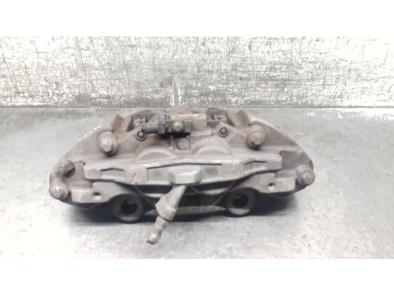 Recambio de pinza freno delantera derecha para mercedes-benz clase c (w205) c 400 4-matic (205.066) referencia OEM IAM   14