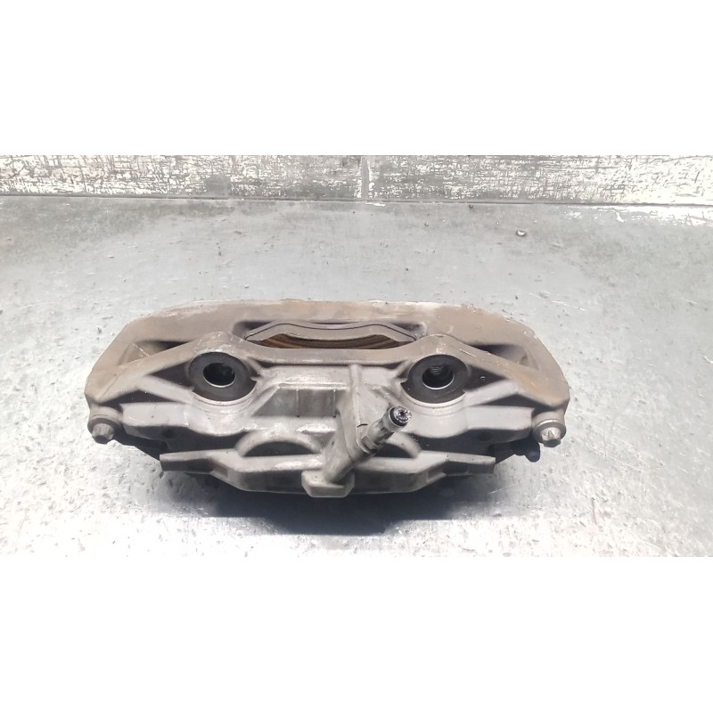 Recambio de pinza freno delantera derecha para mercedes-benz clase c (w205) c 400 4-matic (205.066) referencia OEM IAM   14