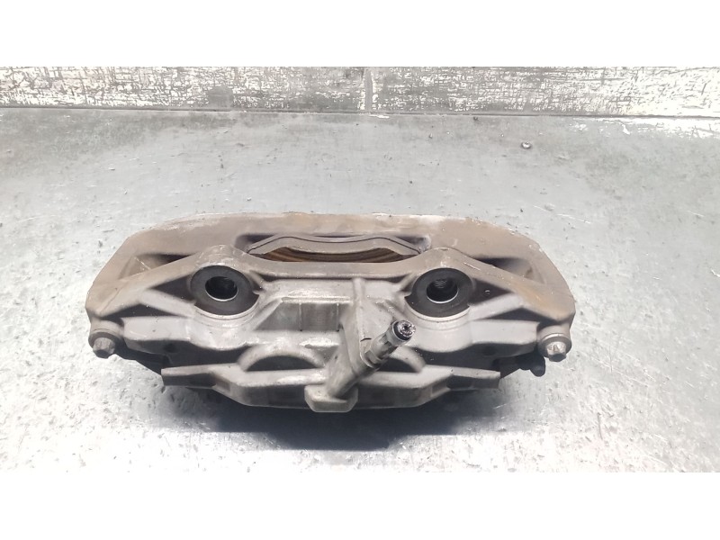 Recambio de pinza freno delantera derecha para mercedes-benz clase c (w205) c 400 4-matic (205.066) referencia OEM IAM   14
