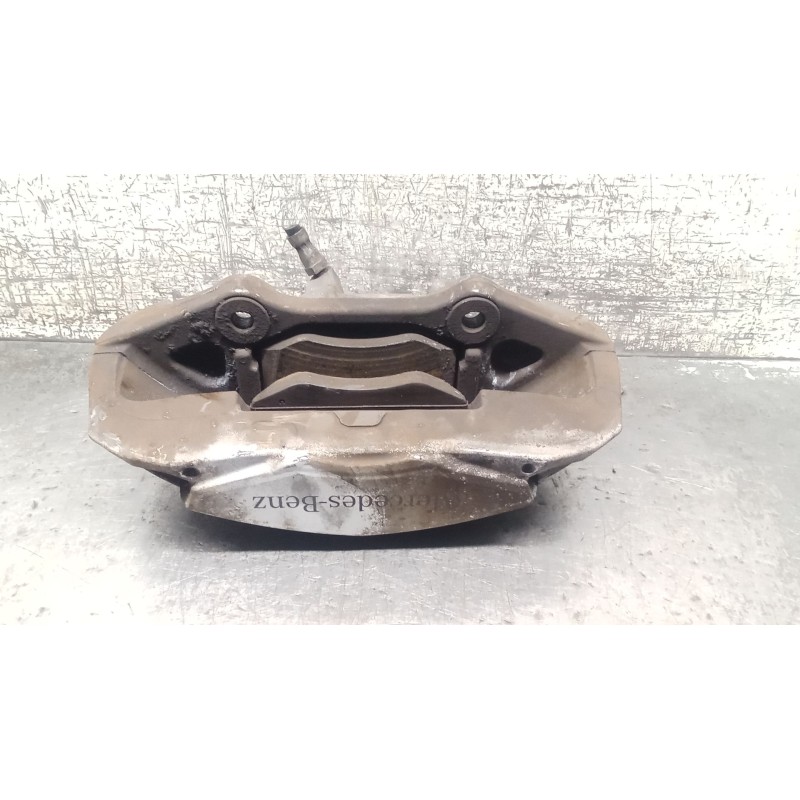 Recambio de pinza freno delantera derecha para mercedes-benz clase c (w205) c 400 4-matic (205.066) referencia OEM IAM   14