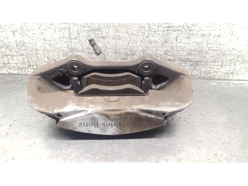 Recambio de pinza freno delantera derecha para mercedes-benz clase c (w205) c 400 4-matic (205.066) referencia OEM IAM   14