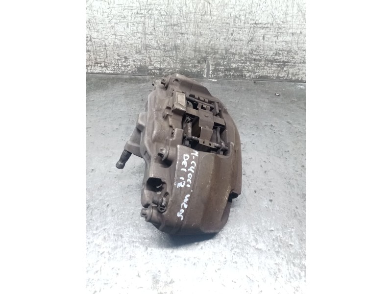 Recambio de pinza freno delantera izquierda para mercedes-benz clase c (w205) c 400 4-matic (205.066) referencia OEM IAM   14