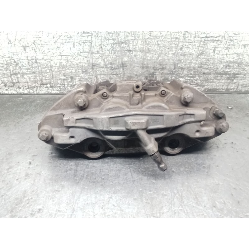 Recambio de pinza freno delantera izquierda para mercedes-benz clase c (w205) c 400 4-matic (205.066) referencia OEM IAM   14