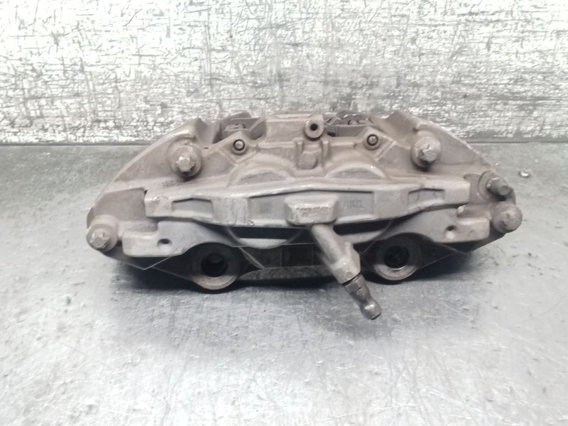 Recambio de pinza freno delantera izquierda para mercedes-benz clase c (w205) c 400 4-matic (205.066) referencia OEM IAM   14