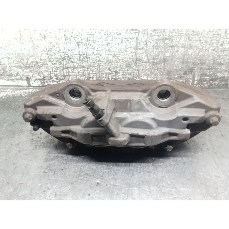 Recambio de pinza freno delantera izquierda para mercedes-benz clase c (w205) c 400 4-matic (205.066) referencia OEM IAM   14
