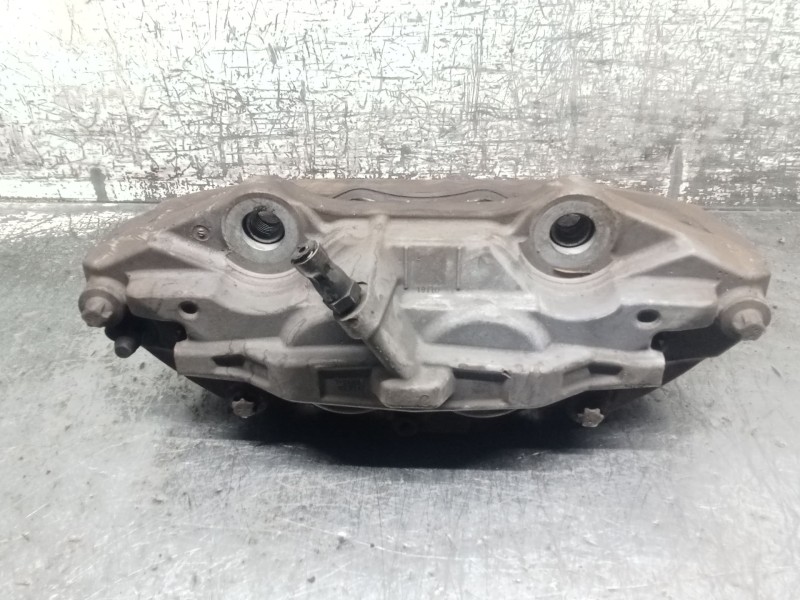 Recambio de pinza freno delantera izquierda para mercedes-benz clase c (w205) c 400 4-matic (205.066) referencia OEM IAM   14