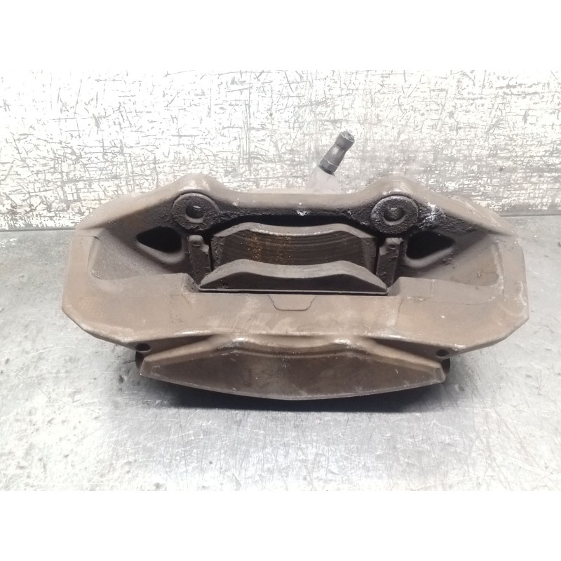 Recambio de pinza freno delantera izquierda para mercedes-benz clase c (w205) c 400 4-matic (205.066) referencia OEM IAM   14