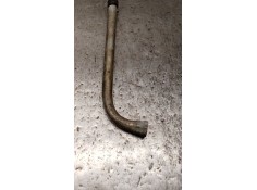 Recambio de gato para opel meriva cosmo referencia OEM IAM   03 2