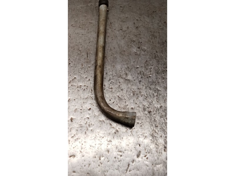 Recambio de gato para opel meriva cosmo referencia OEM IAM   03