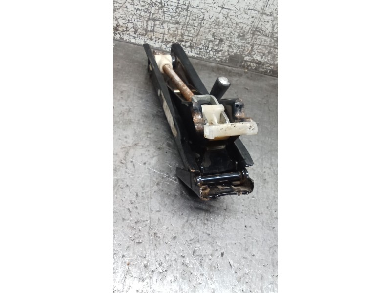Recambio de gato para opel meriva cosmo referencia OEM IAM   03
