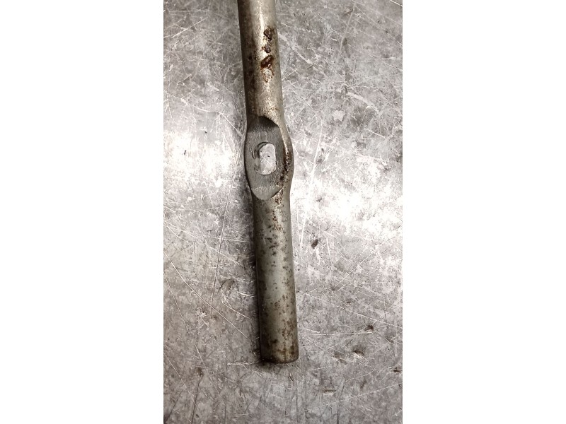 Recambio de gato para kia rio 1.4 ex1 referencia OEM IAM   05