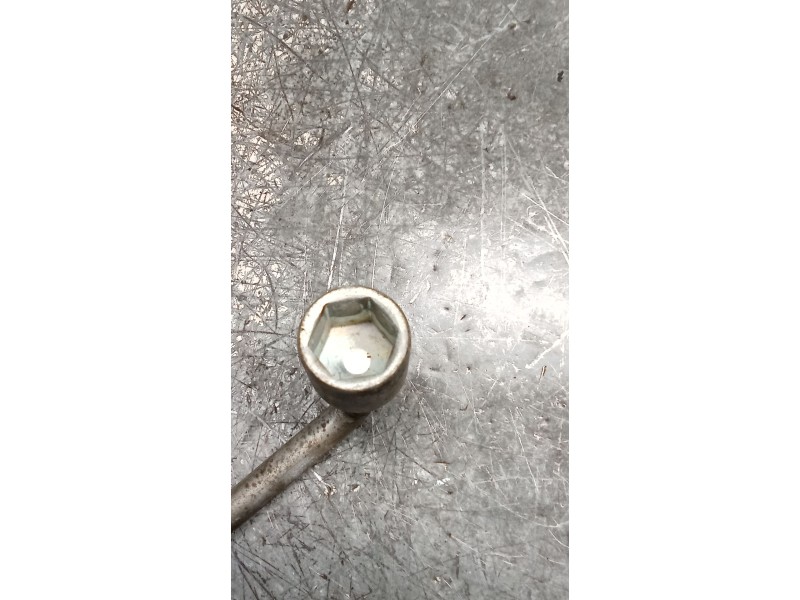 Recambio de gato para kia rio 1.4 ex1 referencia OEM IAM   05