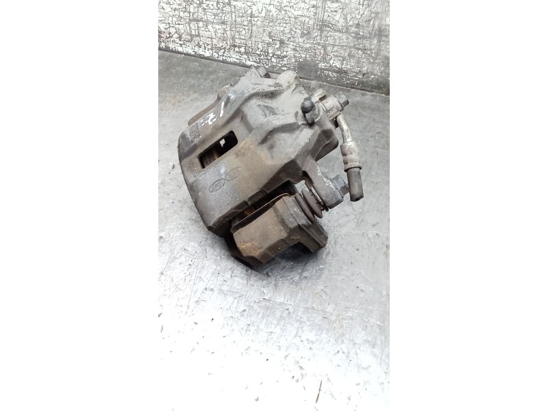 Recambio de pinza freno delantera izquierda para kia rio 1.4 ex1 referencia OEM IAM   05
