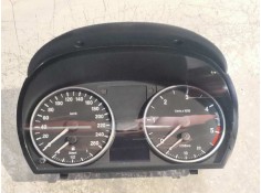 Recambio de cuadro instrumentos para bmw serie 3 berlina (e90) 318d referencia OEM IAM 102535062  62109316127