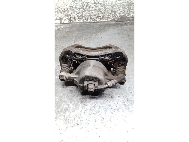 Recambio de pinza freno delantera izquierda para kia rio 1.4 ex1 referencia OEM IAM   05
