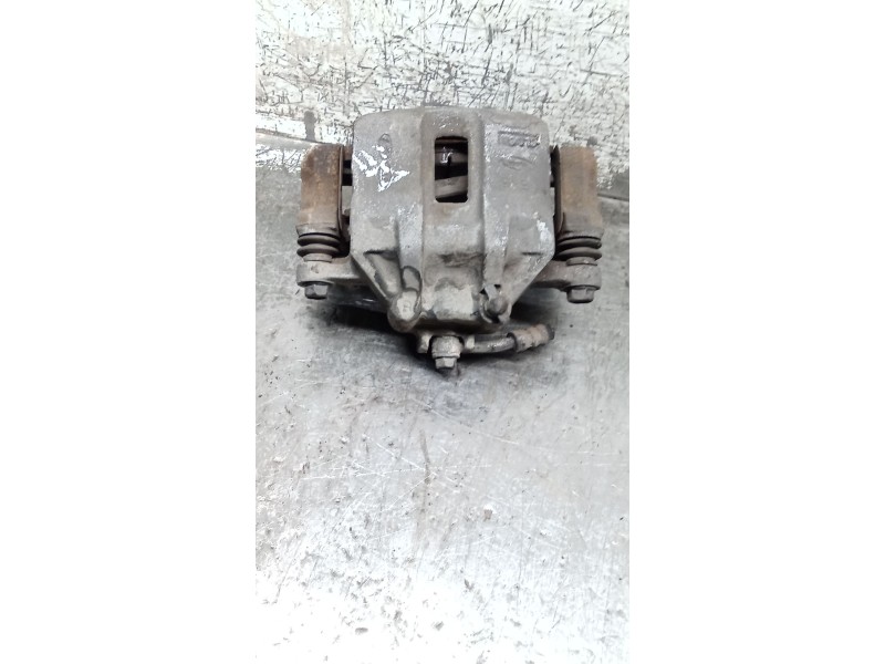 Recambio de pinza freno delantera derecha para kia rio 1.4 ex1 referencia OEM IAM   05
